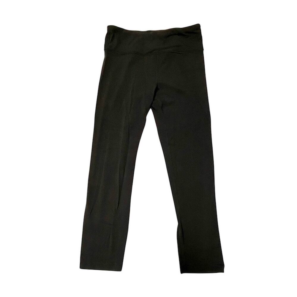 Athleta Girl High Rise Capri Leggings Size XXL 16